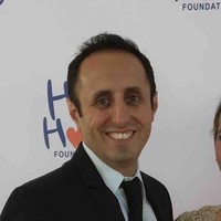 Macquarie Cook Energy Employee Andy Rich's profile photo