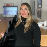 Ashley Markowski Email & Phone Number
