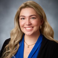 Northwestern University - Kellogg School of Management Employee Michaela Doyle's profile photo