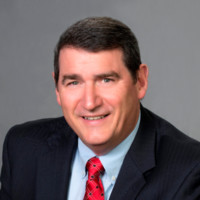 AGCO Corporation Employee Dennis Branch's profile photo