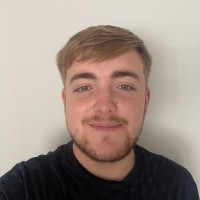 Hull Trains Employee Reuben Fishburn's profile photo