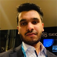Layer 8 Solutions Employee Amit Kumar's profile photo
