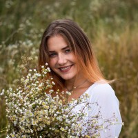 M2E Employee Sofiia Kurchenko's profile photo