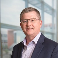 Dewberry Employee David Taylor's profile photo