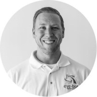 Eye-bot Employee Jim Yanosick's profile photo