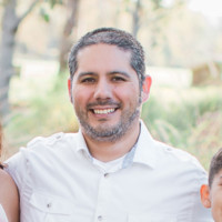 Packlane Employee Bernardo Rodriguez's profile photo