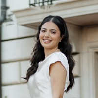 Farah Jewelers Employee Farah Elsayed's profile photo