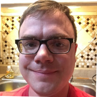 Marathon Compressor Services Employee Jeffory Willis's profile photo