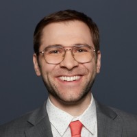 Disney Television Animation Employee Douglas Bensimon's profile photo