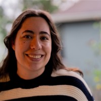 Freelance Employee Emma Rudolph's profile photo
