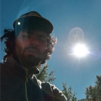 Eternity Logistics Employee Jack Wick's profile photo