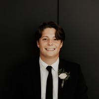 Connor Bird Email & Phone Number