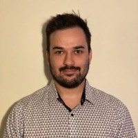 Country Fire Authority (CFA) Employee Sam Radu's profile photo