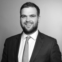 McGill and Partners Employee Alex Peck's profile photo