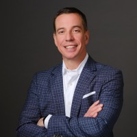 OOCL Employee Andrew Donohue's profile photo