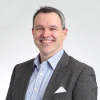 NICE Employee Paul Herdman's profile photo