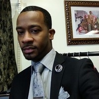 Mezlan Employee Darryl Anderson's profile photo