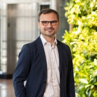 Fonds de solidarité FTQ Employee Thomas Martinuzzo's profile photo