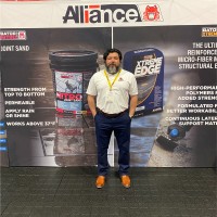 Alliance Designer Products Employee Juan Padilla's profile photo