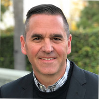 Keurig Dr Pepper Inc. Employee Taylor Marcus's profile photo