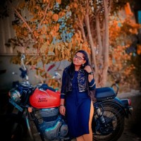 HarmonyEcotech Employee Deepa Pallela's profile photo