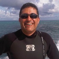 Levi Strauss & Co. Employee Moises Sosa's profile photo