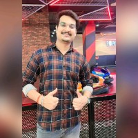Flash Communications Employee Rahul Rai's profile photo
