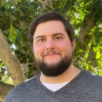 Frost Giant Studios, Inc. Employee Austin Hudelson's profile photo