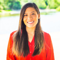 1Point21 Interactive Employee Sophie Nguyen's profile photo