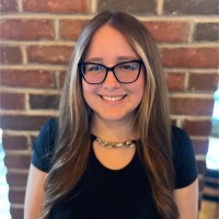 IT Accel, Inc. Employee Paula Zamora's profile photo