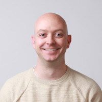 Amazon Employee Michael Burk's profile photo