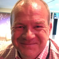 Trip.com Employee Stuart Newman's profile photo