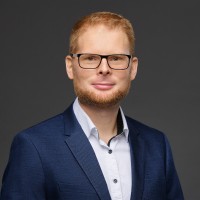 Keysight Technologies Employee Markus Grün's profile photo