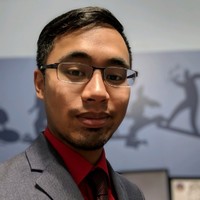 Quantum Rehab Employee Anthoney Alonzo's profile photo