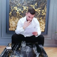 ALPET Employee Andi Muhametaj's profile photo