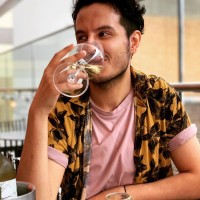 Nightcap Employee Ash Shahsavary's profile photo
