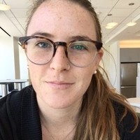 Wickfire Employee Florence Kerns's profile photo