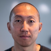Toca Boca Employee Eddie Gong's profile photo