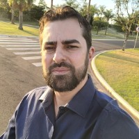 Uniarabiotec Employee Ricardo Mauro's profile photo