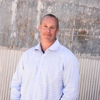 Vector Commissioning Services Employee Jason Halsted's profile photo