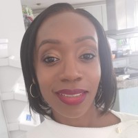 Catalyst Foundation Employee Mayda Mapondera's profile photo