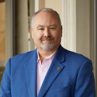 The Resort at Pelican Hill Employee Brian Corrigan's profile photo