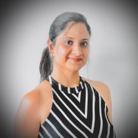 Swift Networks Employee Meha Shah's profile photo