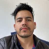 Synapbox Employee Luis Fernando Rivera Cortés's profile photo