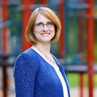 Enumclaw School District Employee Rebecca Bowen's profile photo