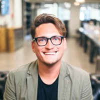 Zoopla Employee Richard Hayes's profile photo