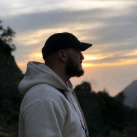 DELTALOG Employee Abdeldjalil Medjadji's profile photo