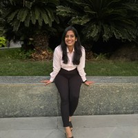 Darshna Jivrajka Email