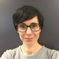 Schneider Electric Employee Ruth Bailey's profile photo