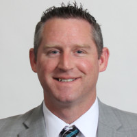 IU HEALTH PHYSICIANS Employee Michael Bachman's profile photo